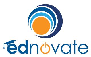 Ednovate logo