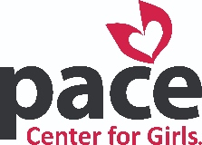 Pace Center for Girls logo