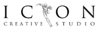 ICON Creative Studio logo