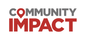Community Impact Newspaper logo