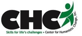 Center for Humanistic Change, Inc. logo