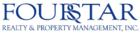 Four Star Realty and Property Management logo