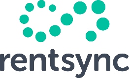 Rentsync logo