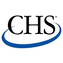 CHS Inc. logo