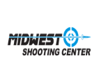 Midwest Shooting Center logo