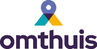 Omthuis logo