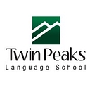 Twin Peaks logo