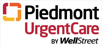 Piedmont Urgent Care by WellStreet logo