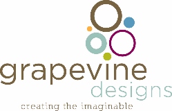 Grapevine Designs logo