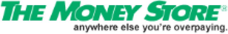 The Money Store logo