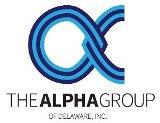 Alpha Group of Delaware logo