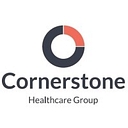 Cornerstone Healthcare logo