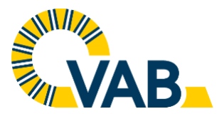 VAB logo