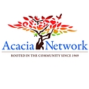 Acacia Network logo
