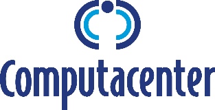 Computacenter logo