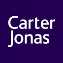 Carter Jonas logo
