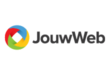 JouwWeb logo