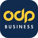 ODP Business Solutions logo