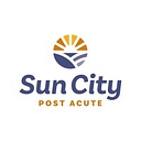 Sun City Post Acute logo