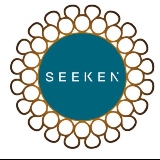 SEEKEN INTERNATIONAL FZE Logo