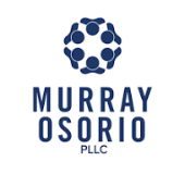 Murray Osorio PLLC logo