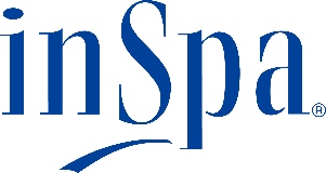 InSpa Corporation logo