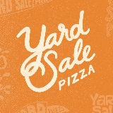 Yard Sale Pizza logo