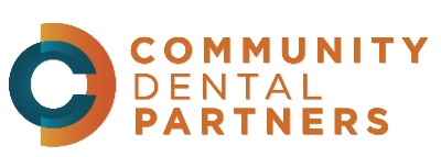 Community Dental Partners logo