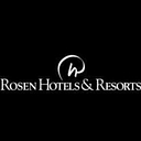 Rosen Hotels & Resorts logo