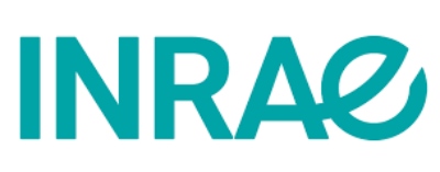 INRAE logo