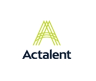Actalent logo
