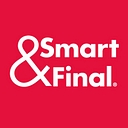 Smart & Final logo
