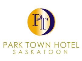 Park Town Hotel logo