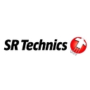 SR Technics logo