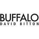 Buffalo David Bitton logo