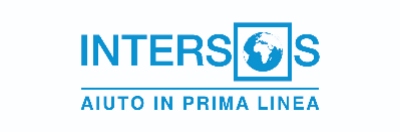 INTERSOS logo