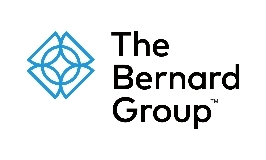The Bernard Group logo
