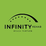 Infinity Rehab logo