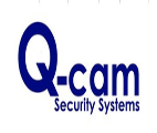 Logo Q-cam Security Systems BV