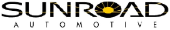 Sunroad Automotive logo