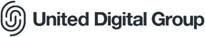UDG United Digital Group logo