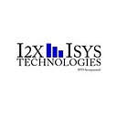 Isys Technologies logo