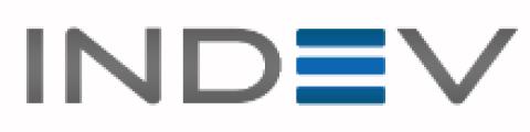 Indev logo
