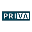 Priva logo