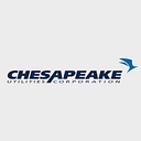 Chesapeake Utilities Corporation logo