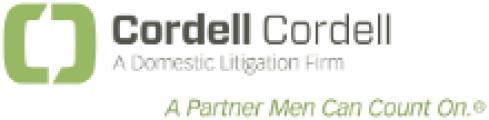 Cordell & Cordell logo