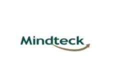 Mindteck logo