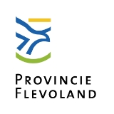 Provincie Flevoland logo