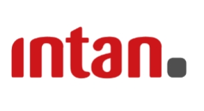 intan group logo