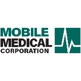 Mobile Medical Corporation logo